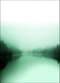 Green lake | PLAKAT