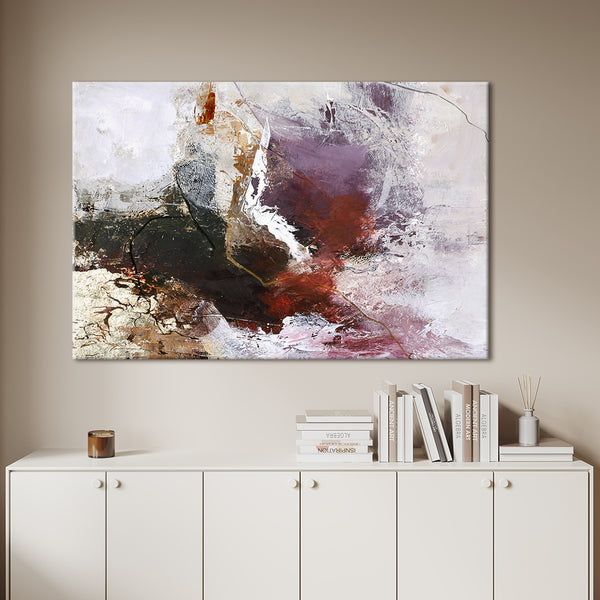 Freja / Infinity 1 | PREMIUM MALERI Premium Maleri ART COPENHAGEN   