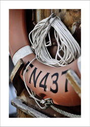 Lifebuoy | PLAKAT Plakat MF