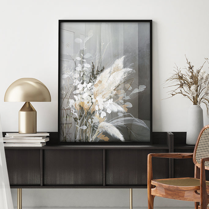 Light Leaves 2 | PLAKAT Plakat MF