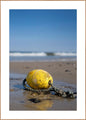 On the beach | INDRAMMET BILLEDE