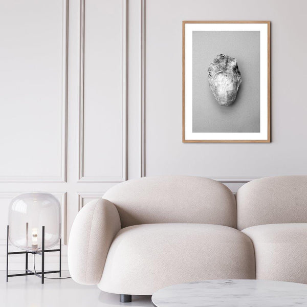 Oyster 1 | PLAKAT Plakat MF
