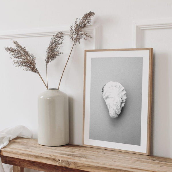 Oyster 2 | PLAKAT Plakat MF