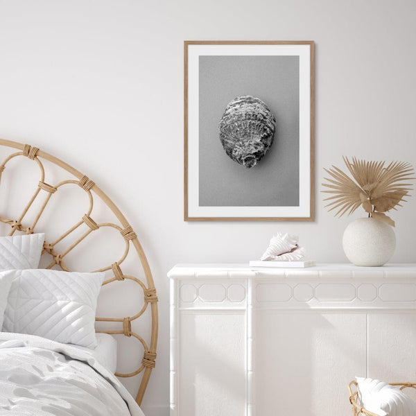 Oyster 3 | PLAKAT Plakat MF