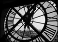 Clock tower | INDRAMMET BILLEDE