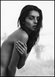 Fragile | INDRAMMET BILLEDE Indrammet billede MF