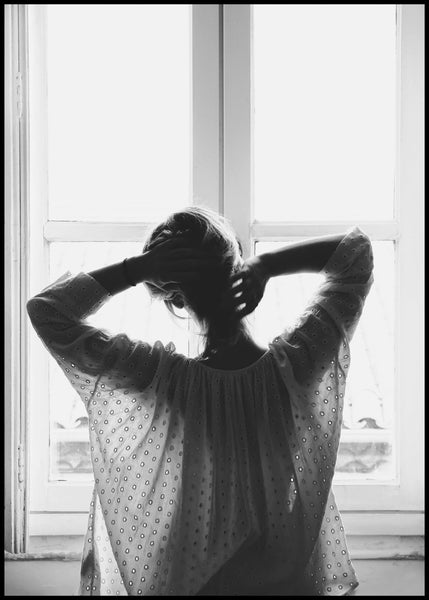 Good Morning | INDRAMMET BILLEDE Indrammet billede MF