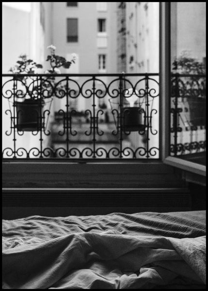 Love in paris | INDRAMMET BILLEDE Indrammet billede MF