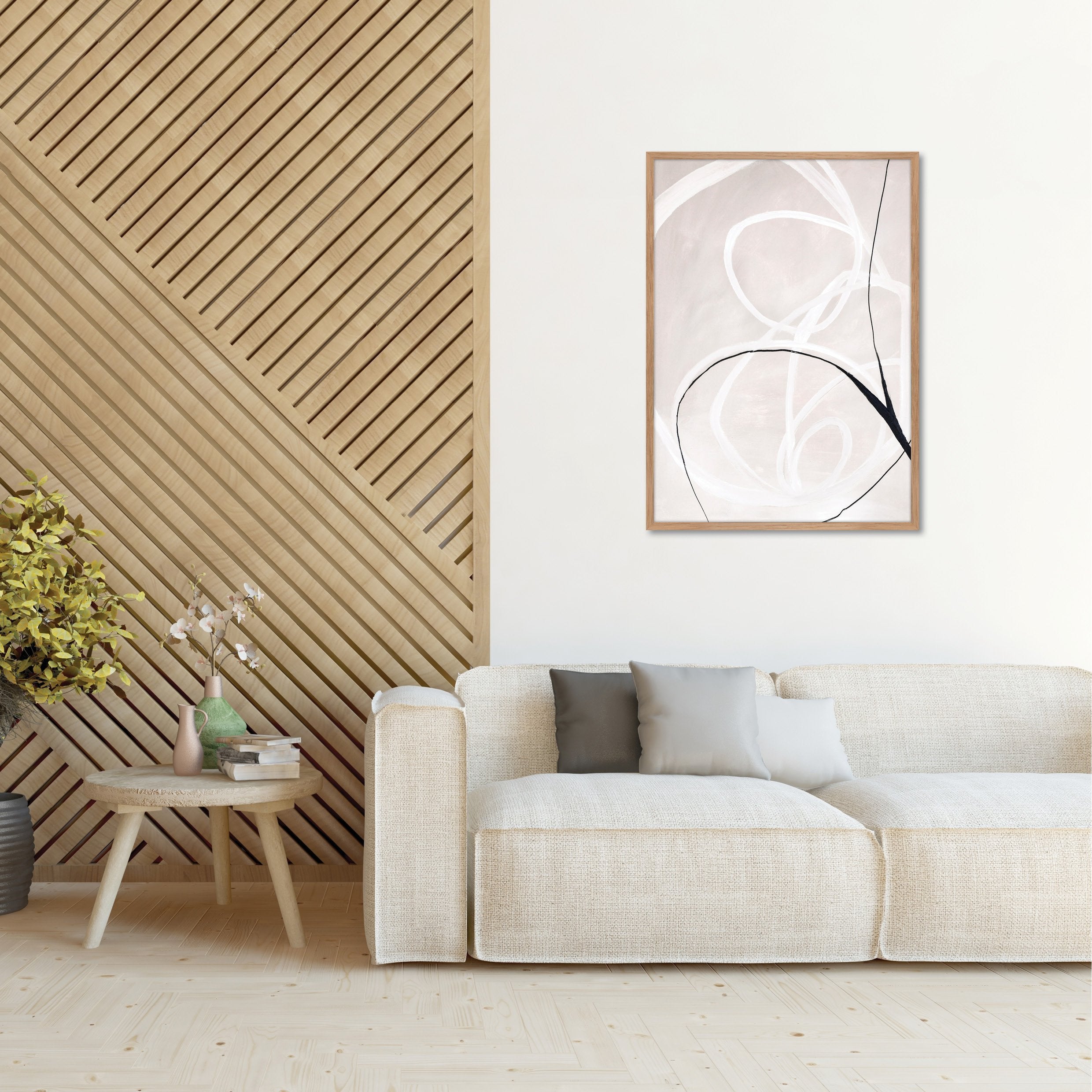Fine Line 3 | PLAKAT Plakat MF
