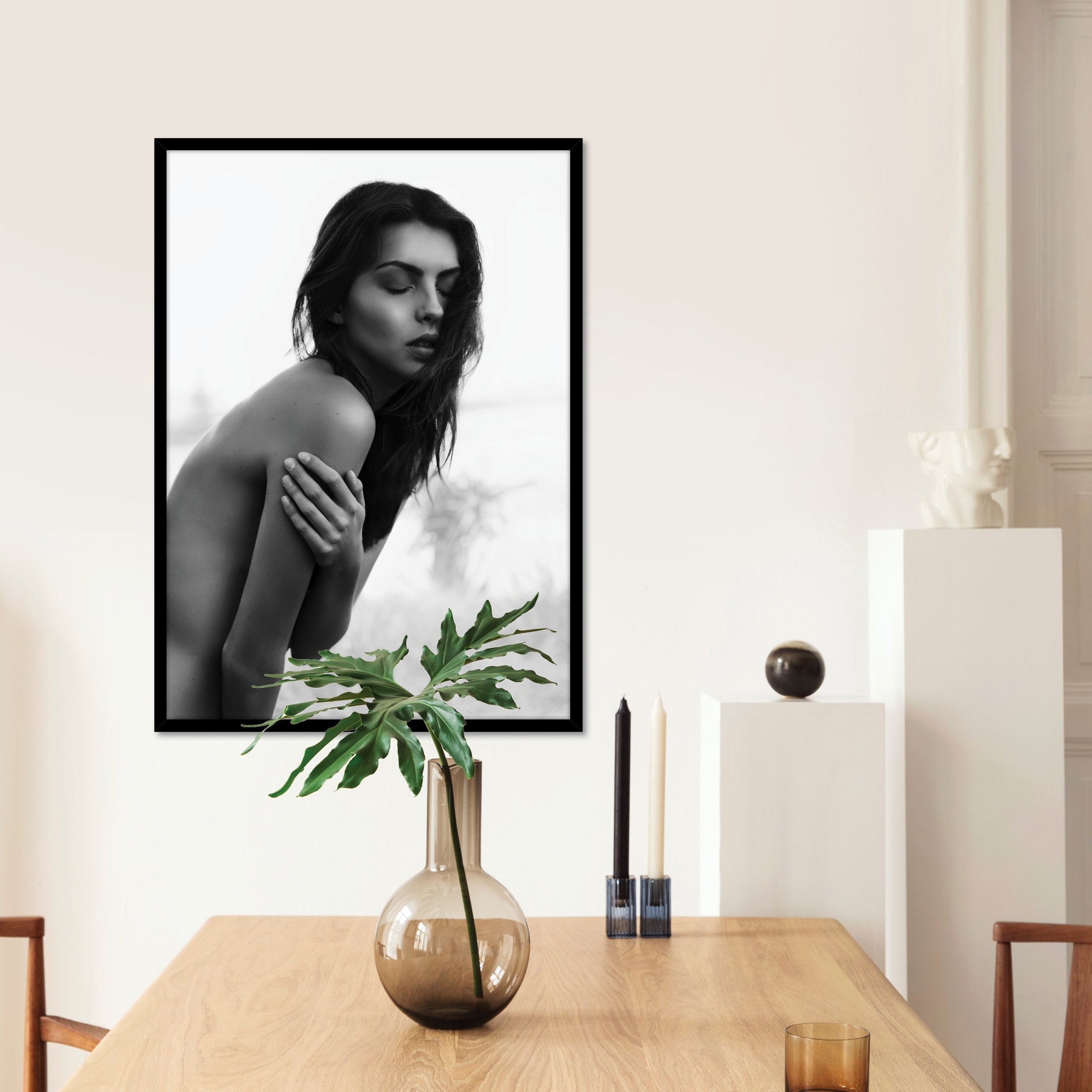 Fragile | PLAKAT Plakat MF