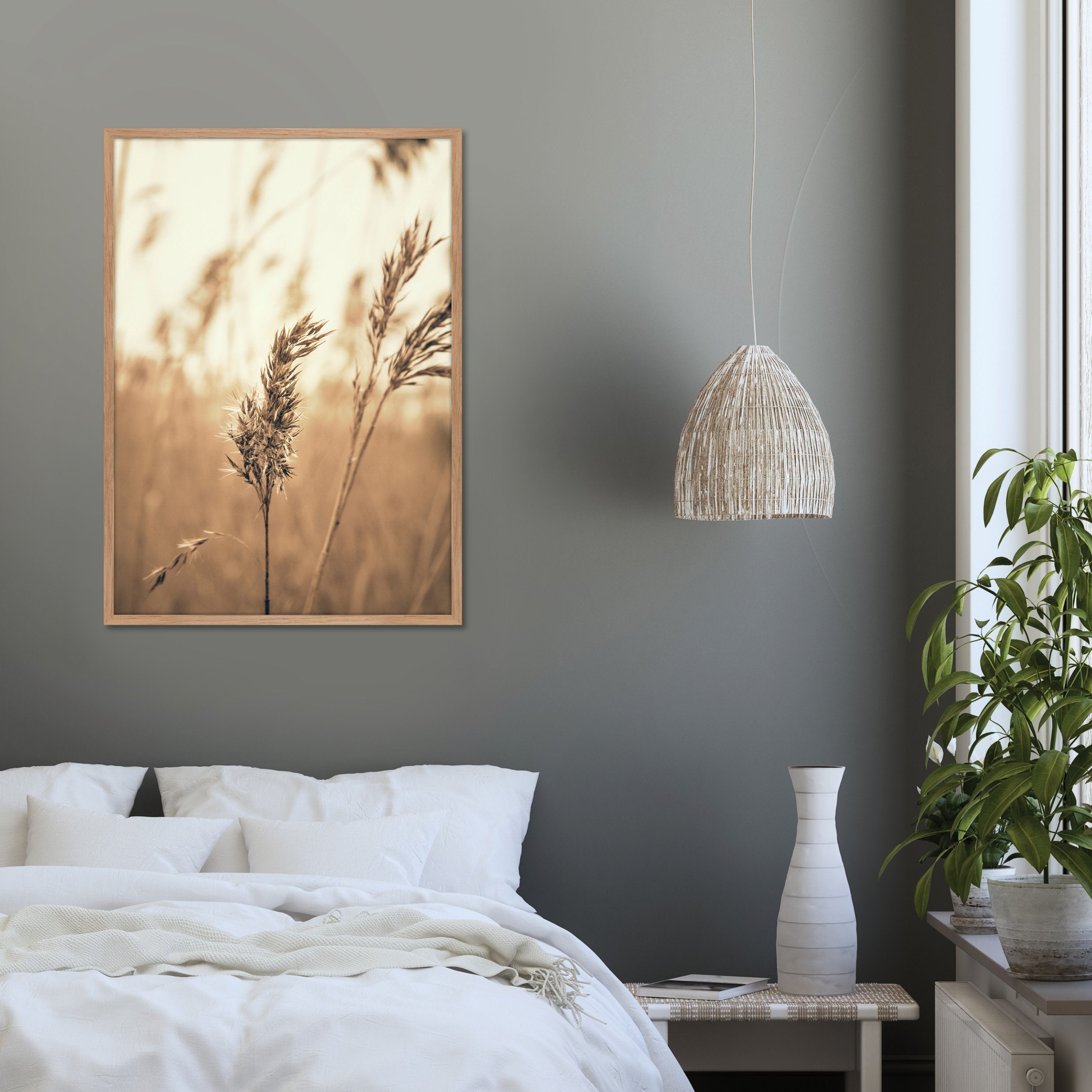 reed 3 Plakat MF