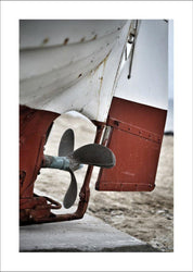 Prop | PLAKAT Plakat MF