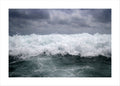 Rolling waves | PLAKAT