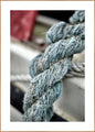 Rope | INDRAMMET BILLEDE