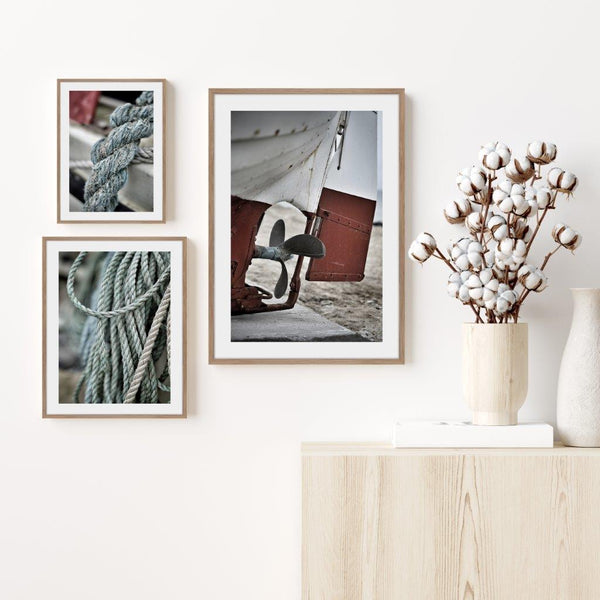 Rope | PLAKAT Plakat MF