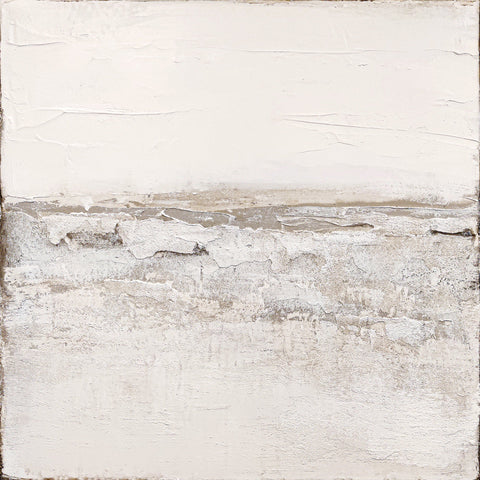 Sandy | DESIGN MALERI Design maleri ART COPENHAGEN 100x100 Uden Ramme 