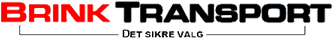 Fragt BRINK TRANSPORT ART COPENHAGEN